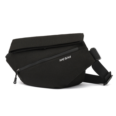 Casual Sports Fashion Fanny Pack กระเป๋าเดินทางแบบมัลติฟังก์ชั่น
