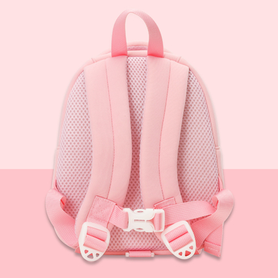 กระเป๋าเป้เด็กกันน้ำ มินนี่ มิกกี้ Disney Kindergarten Childrens Anti Lost Mochila