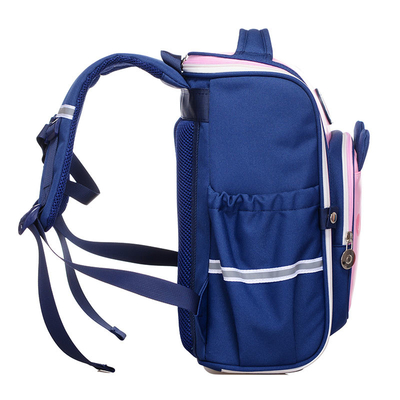 Rabit Kids School Satchels Cartoon Bear Girls กระเป๋านักเรียนน่ารัก