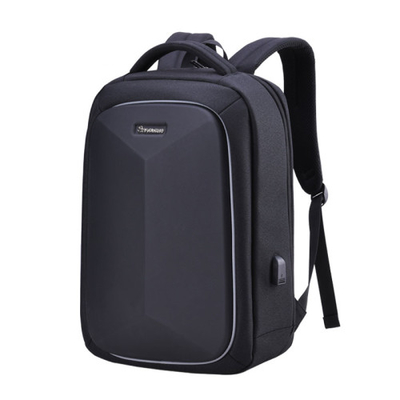 กระเป๋าเป้สะพายหลังเดินทางสำหรับนักเรียนที่เดินทางมาพักผ่อนหลายสี Unisex Waterproof