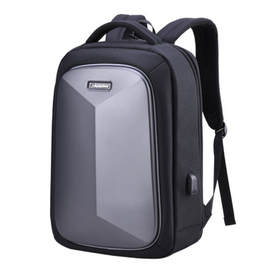 กระเป๋าเป้สะพายหลังเดินทางสำหรับนักเรียนที่เดินทางมาพักผ่อนหลายสี Unisex Waterproof