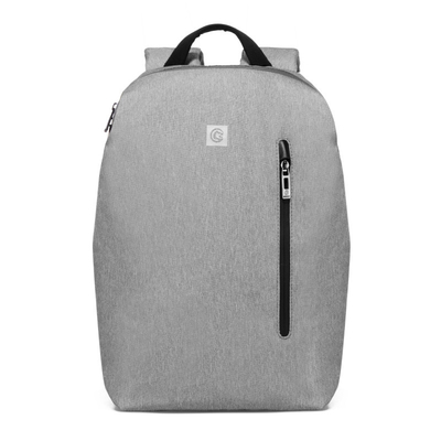 กระเป๋าเป้สะพายหลังแล็ปท็อป Oxford Waterproof Men Business Travel Teenager School Bags