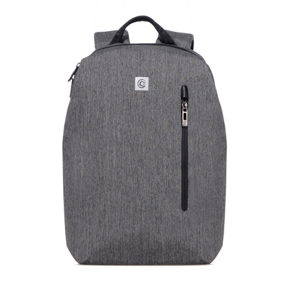 กระเป๋าเป้สะพายหลังแล็ปท็อป Oxford Waterproof Men Business Travel Teenager School Bags