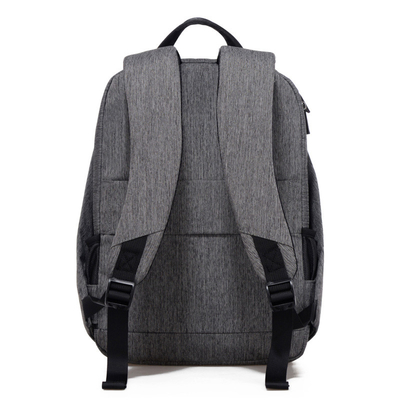 กระเป๋าเป้สะพายหลังแล็ปท็อป Oxford Waterproof Men Business Travel Teenager School Bags