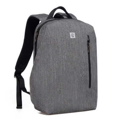 กระเป๋าเป้สะพายหลังแล็ปท็อป Oxford Waterproof Men Business Travel Teenager School Bags
