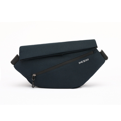Casual Sports Fashion Fanny Pack กระเป๋าเดินทางแบบมัลติฟังก์ชั่น