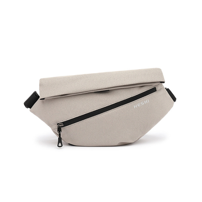 Casual Sports Fashion Fanny Pack กระเป๋าเดินทางแบบมัลติฟังก์ชั่น