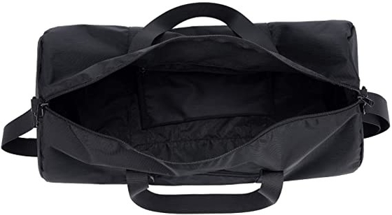 28 นิ้วกระเป๋ากีฬา Duffle กระเป๋ายิมพับได้สำหรับผู้ชายผู้หญิงน้ำหนักเบา